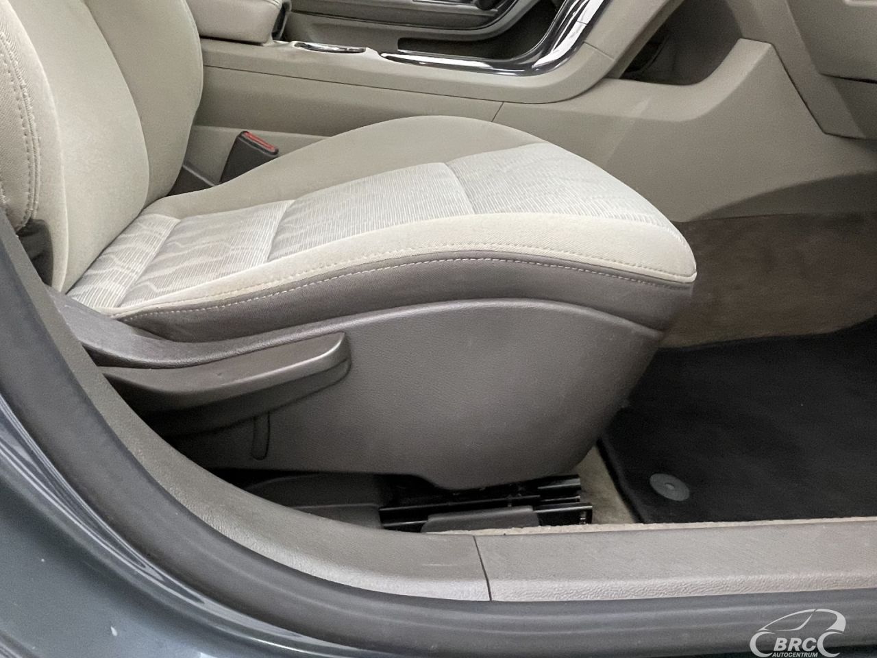 Chevrolet Volt | 5