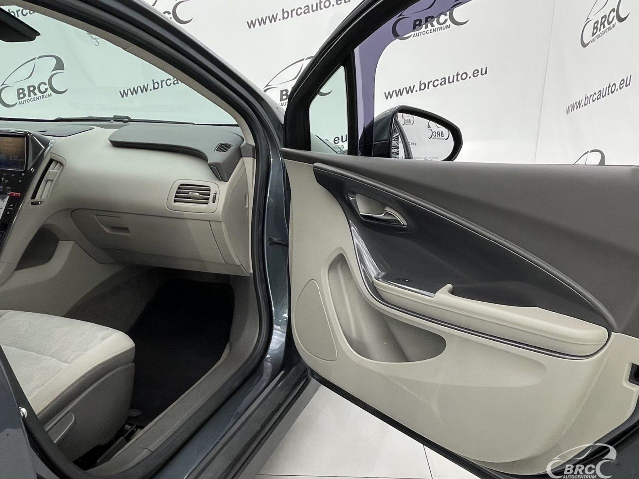 Chevrolet Volt | 7