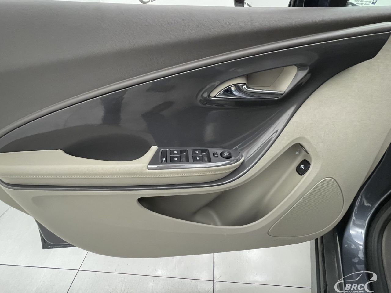 Chevrolet Volt | 18