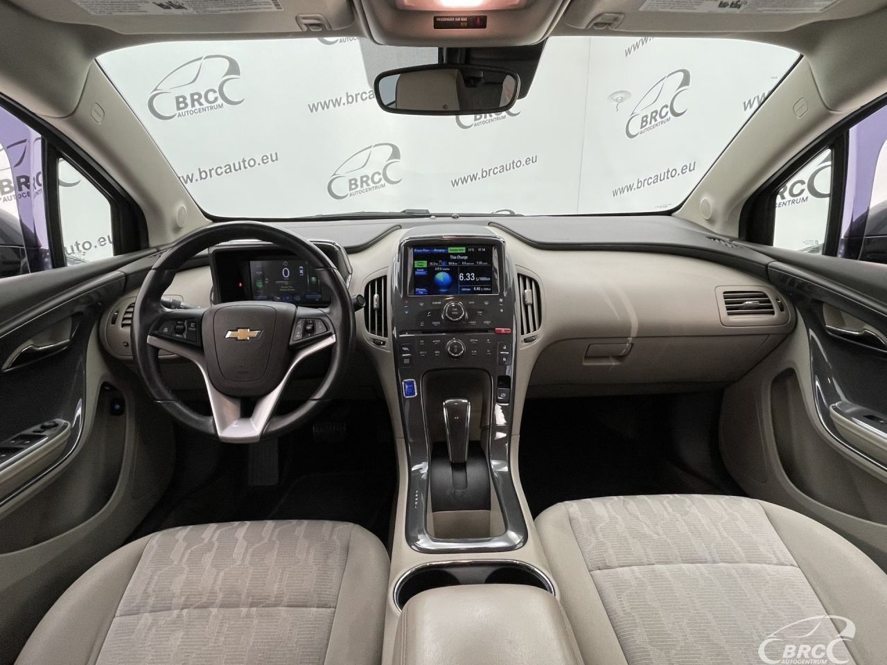 Chevrolet Volt | 2