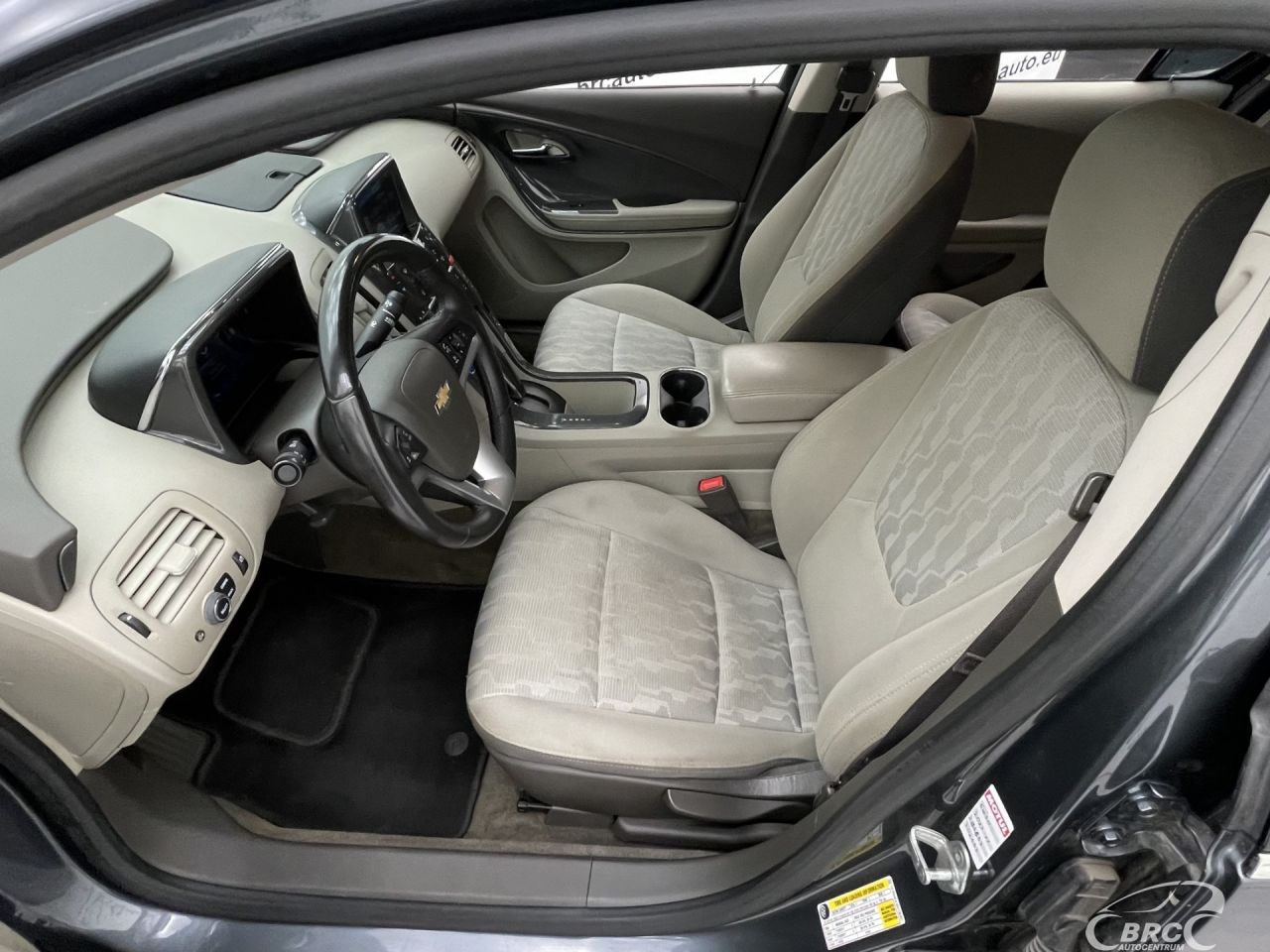 Chevrolet Volt | 19