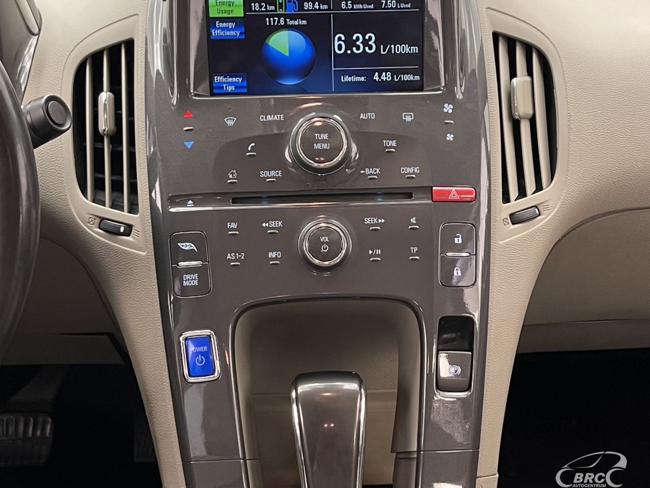 Chevrolet Volt | 15