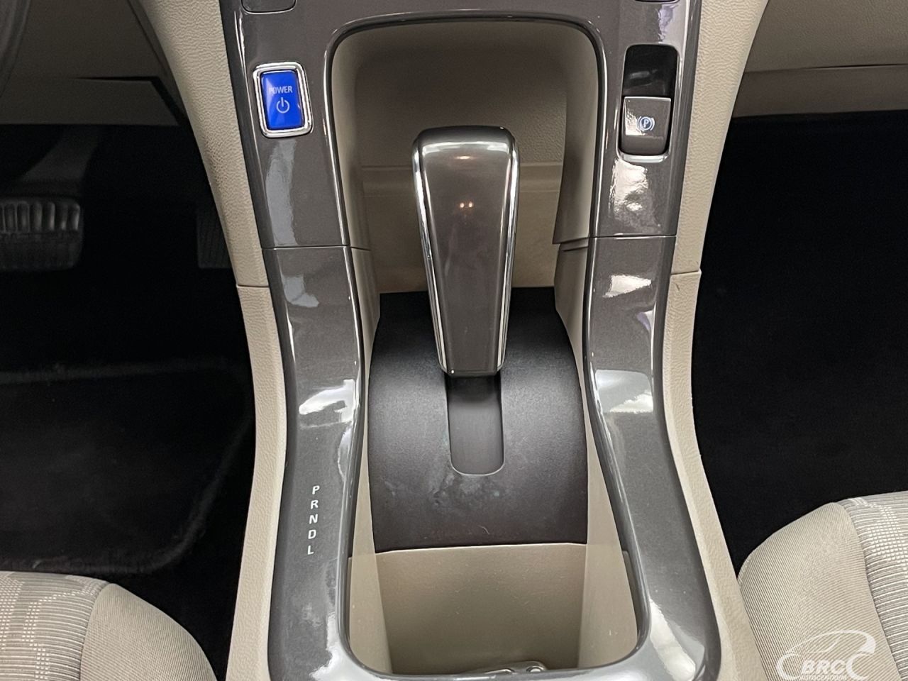 Chevrolet Volt | 16