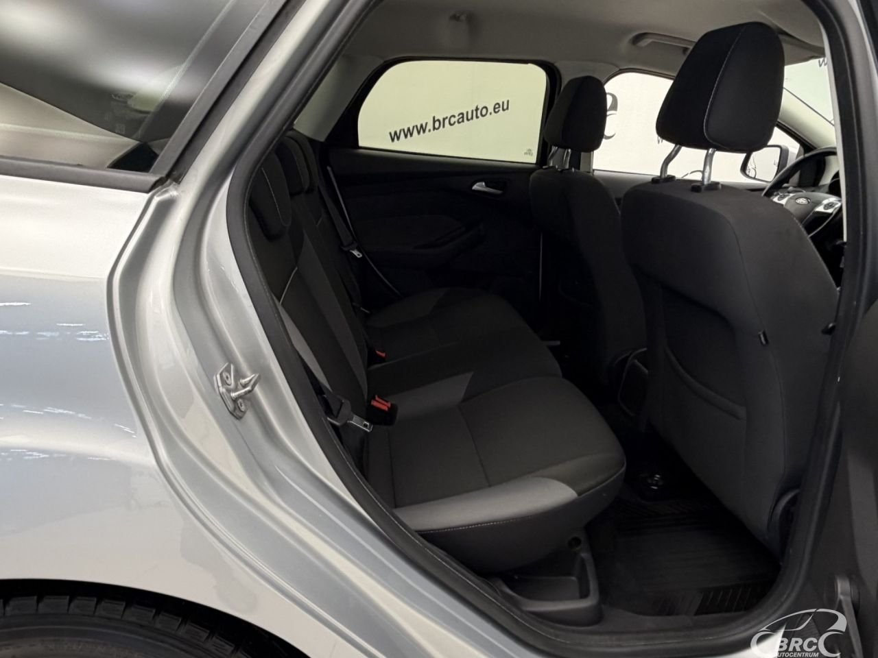 Ford Focus | 8