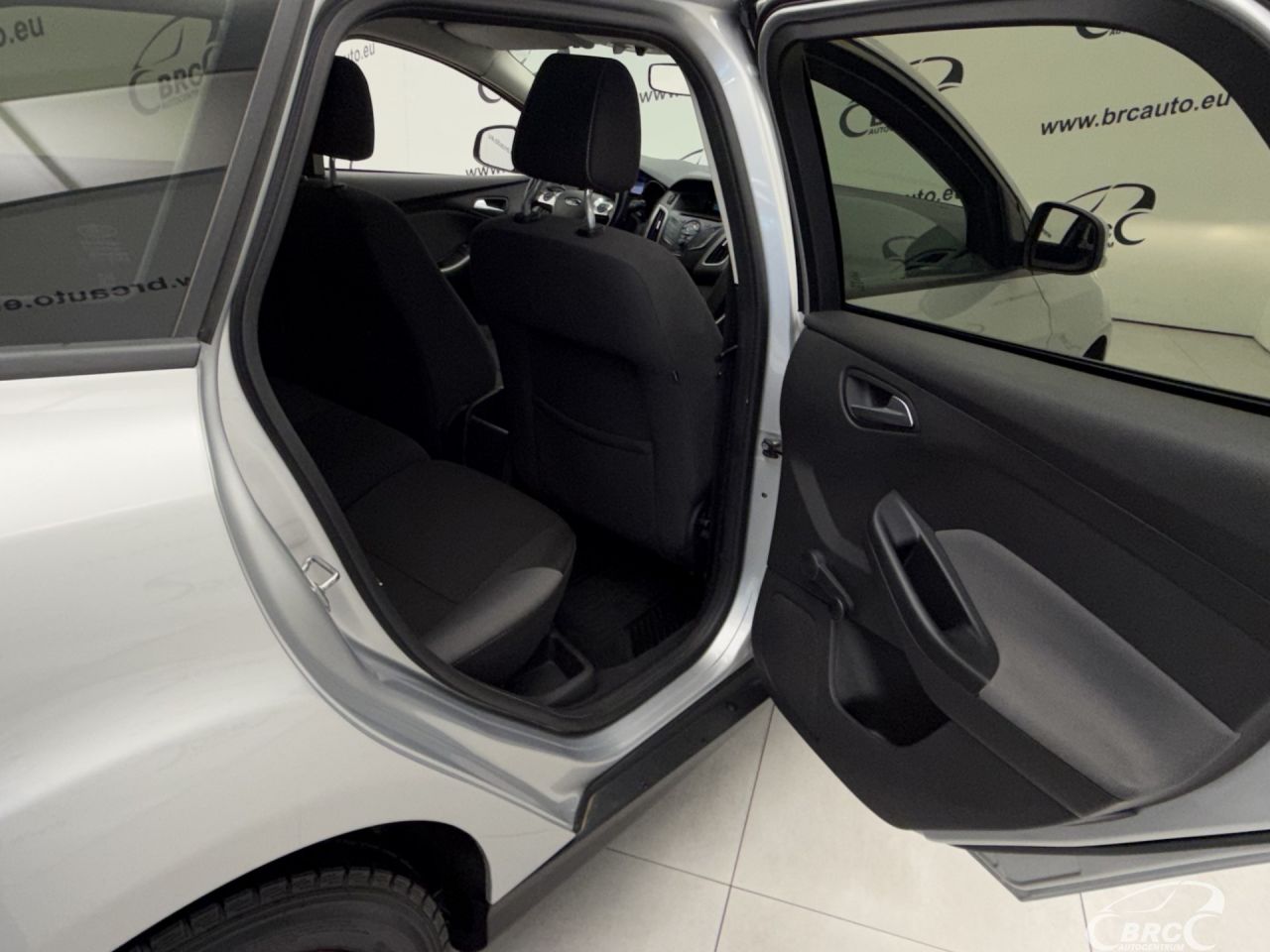 Ford Focus | 11