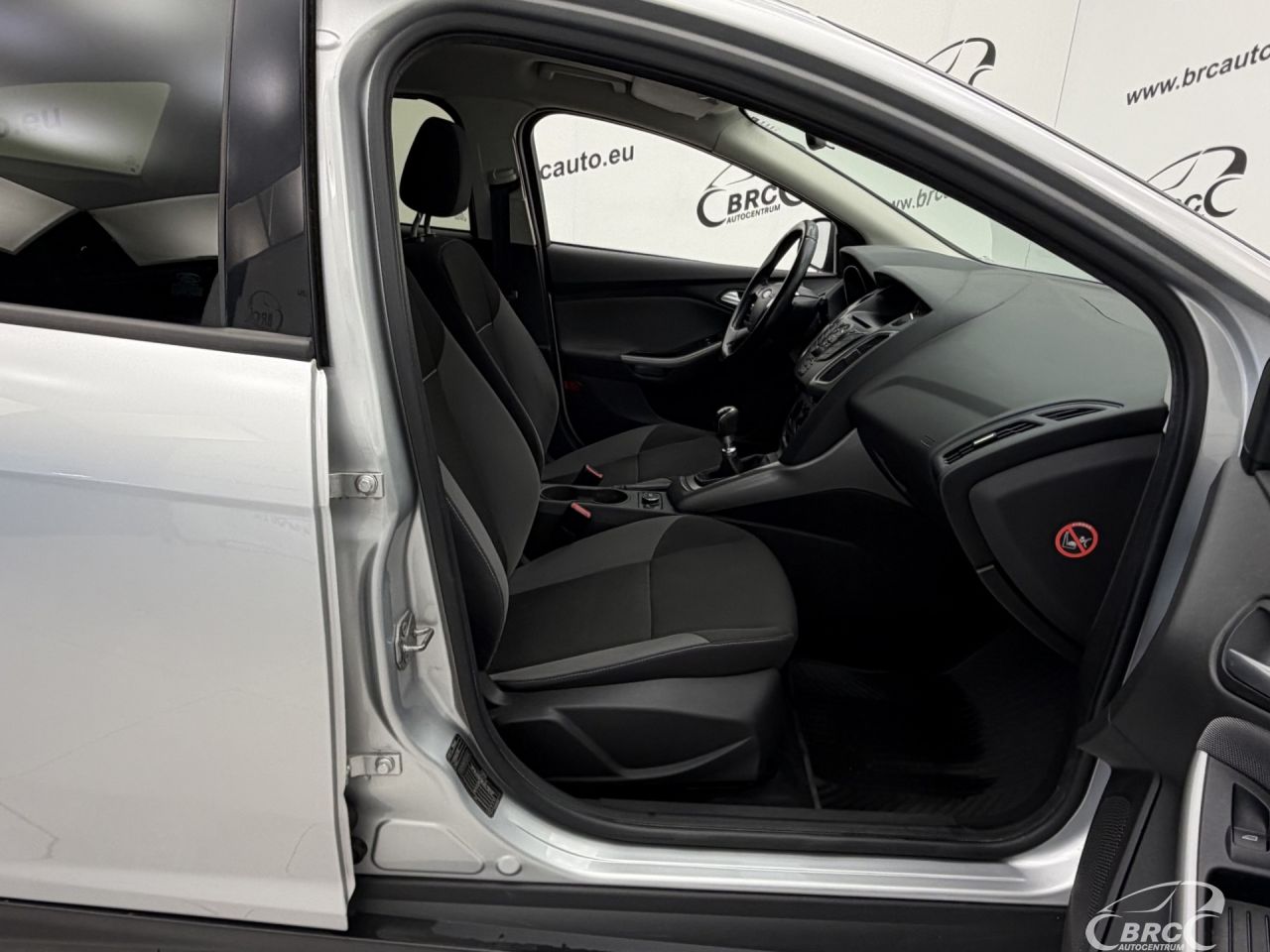 Ford Focus | 3