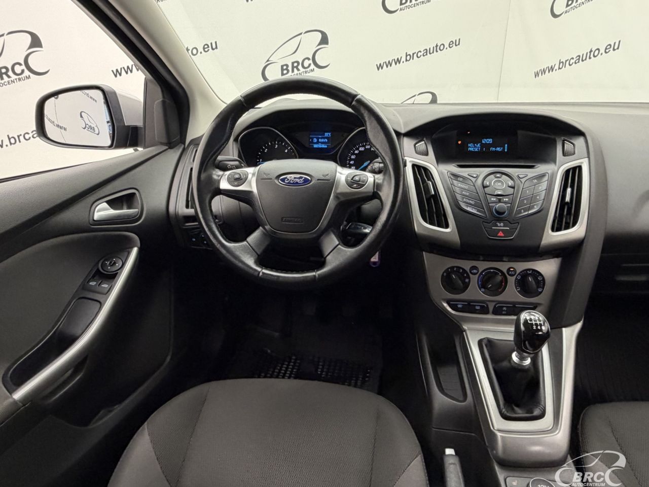 Ford Focus | 12