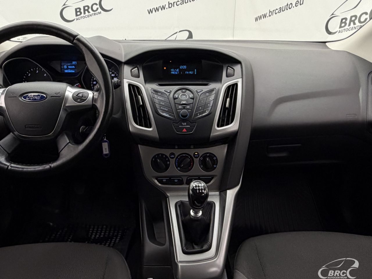 Ford Focus | 13