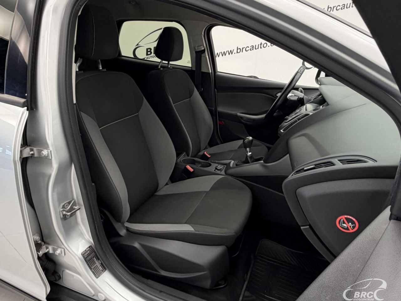 Ford Focus | 6