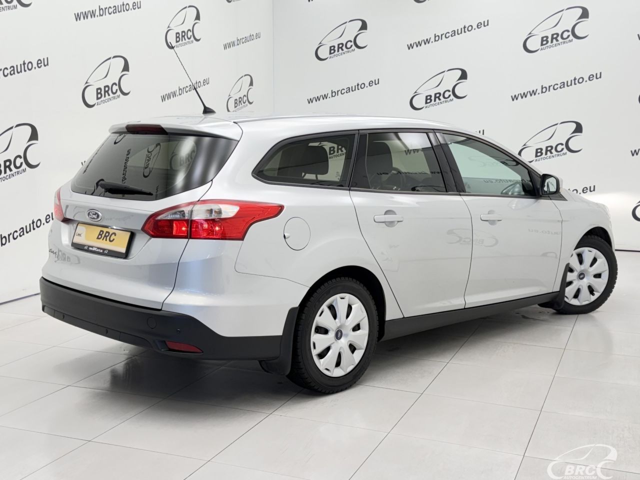 Ford Focus | 1