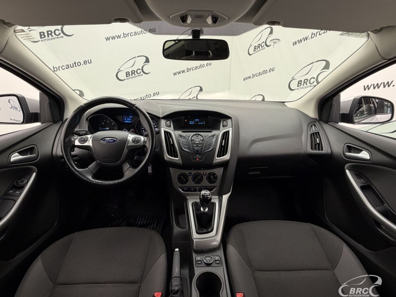 Ford Focus | 2