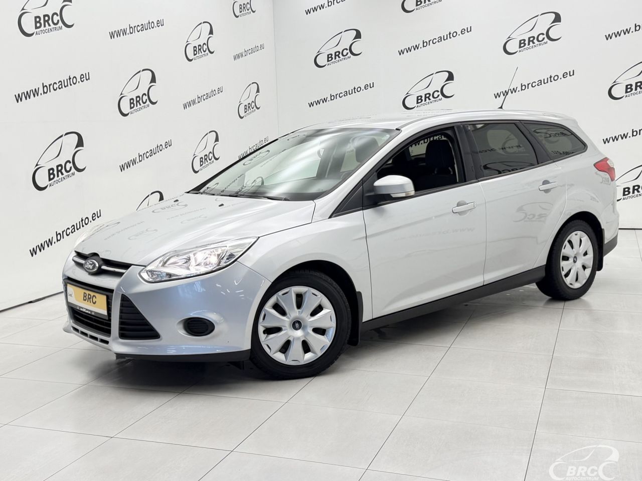 Ford Focus | 0