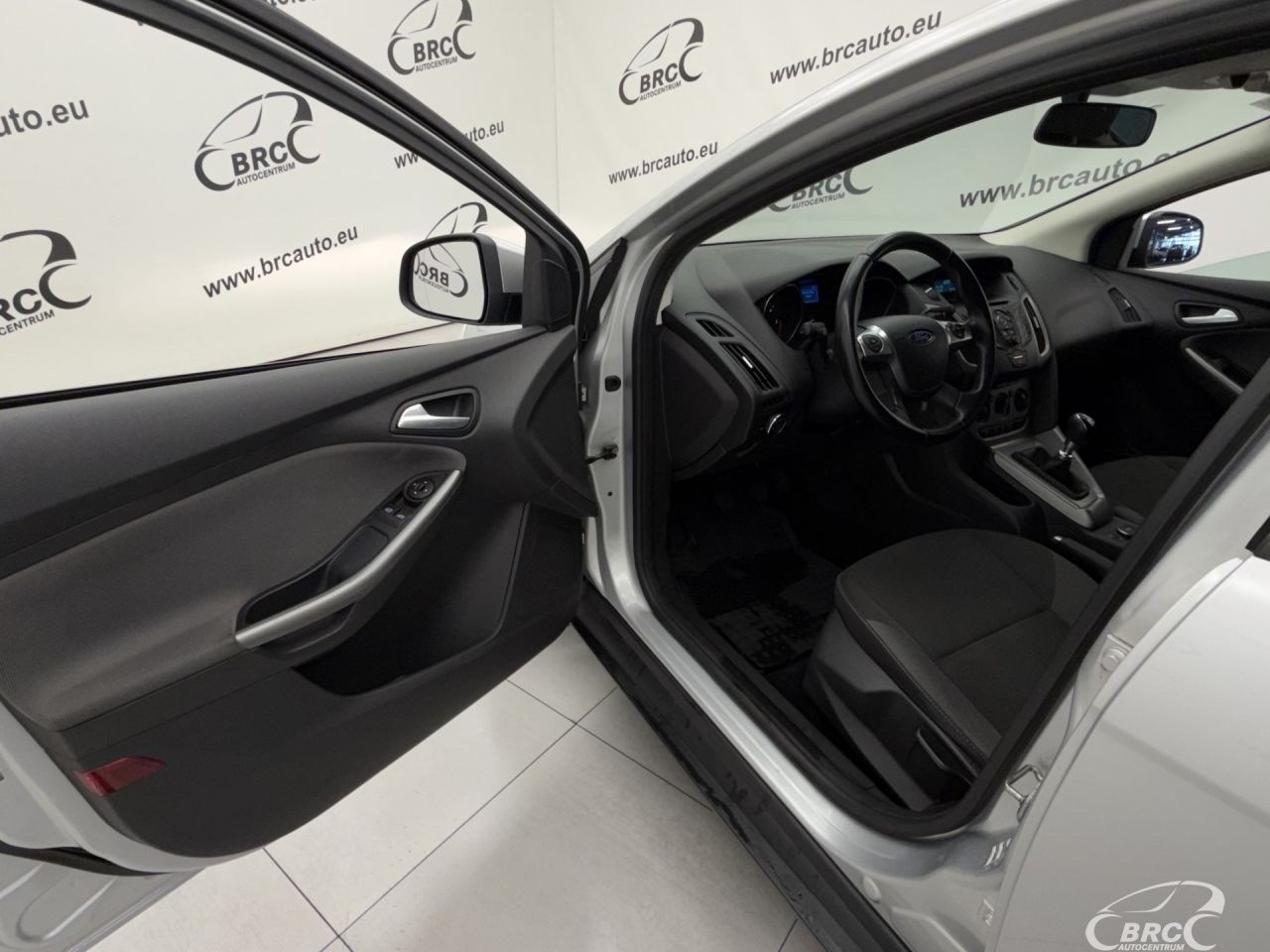 Ford Focus | 17