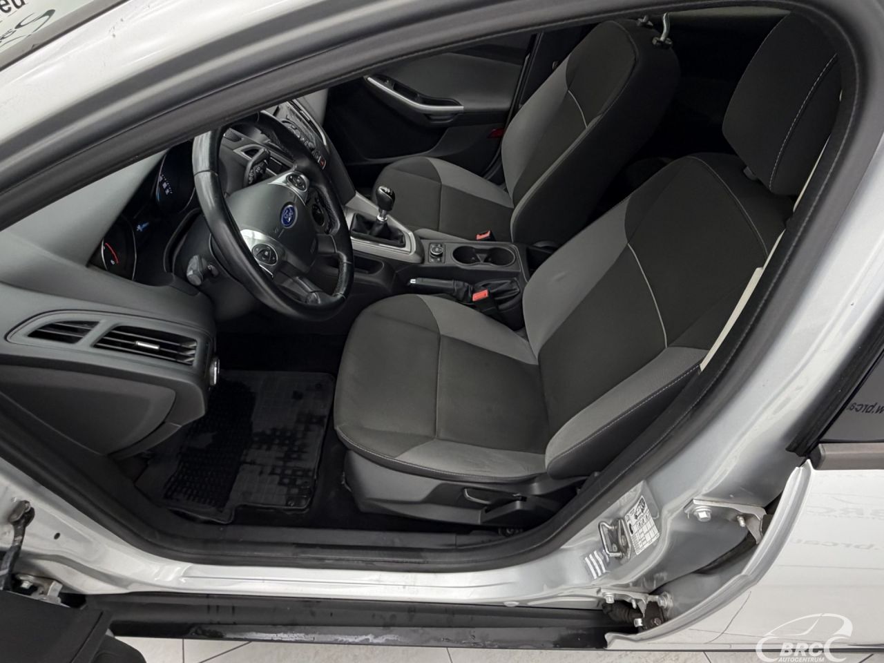 Ford Focus | 19