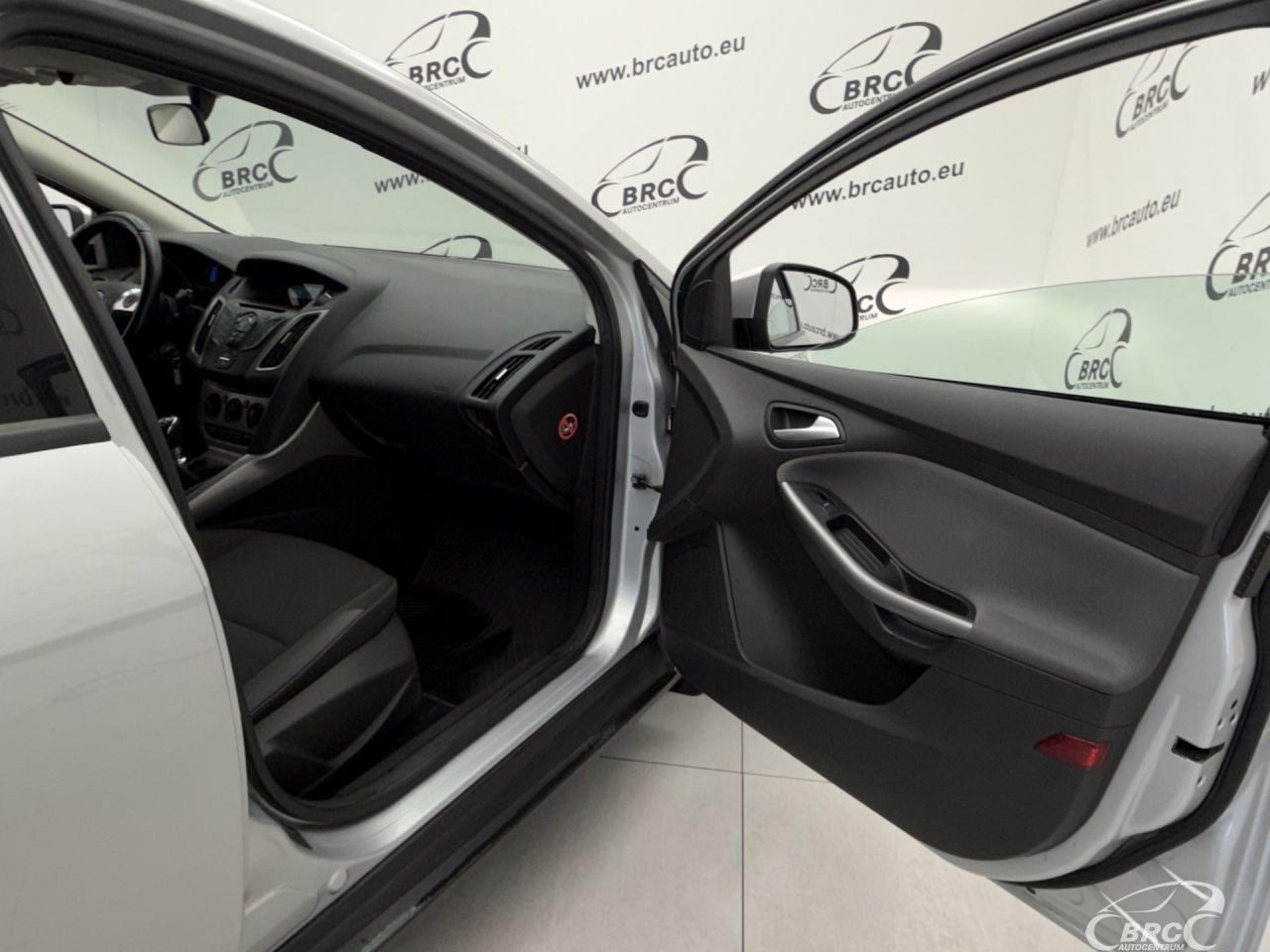 Ford Focus | 7