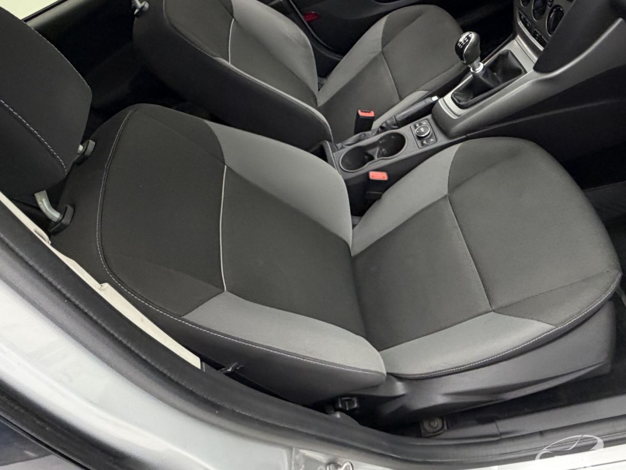 Ford Focus | 4