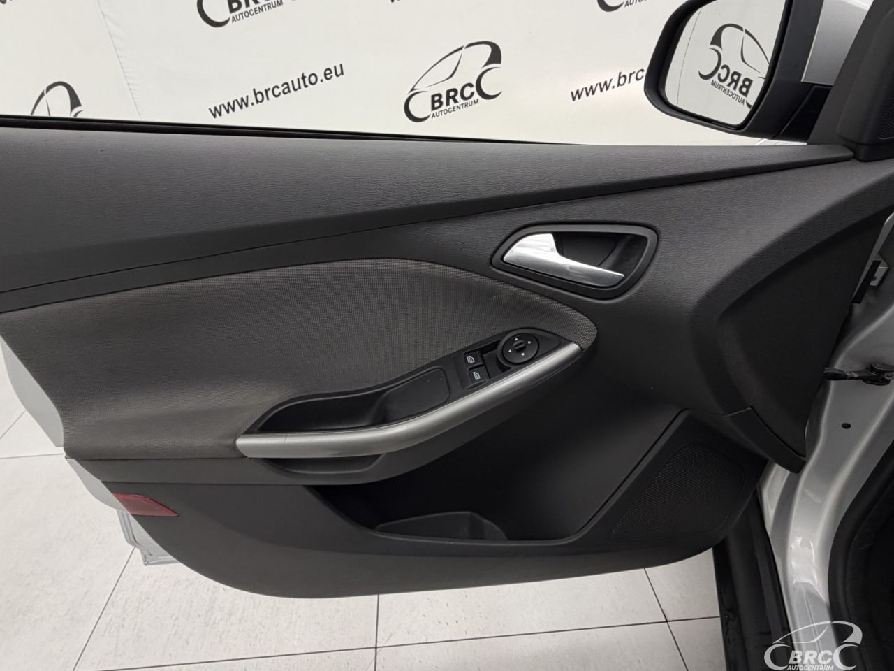 Ford Focus | 18
