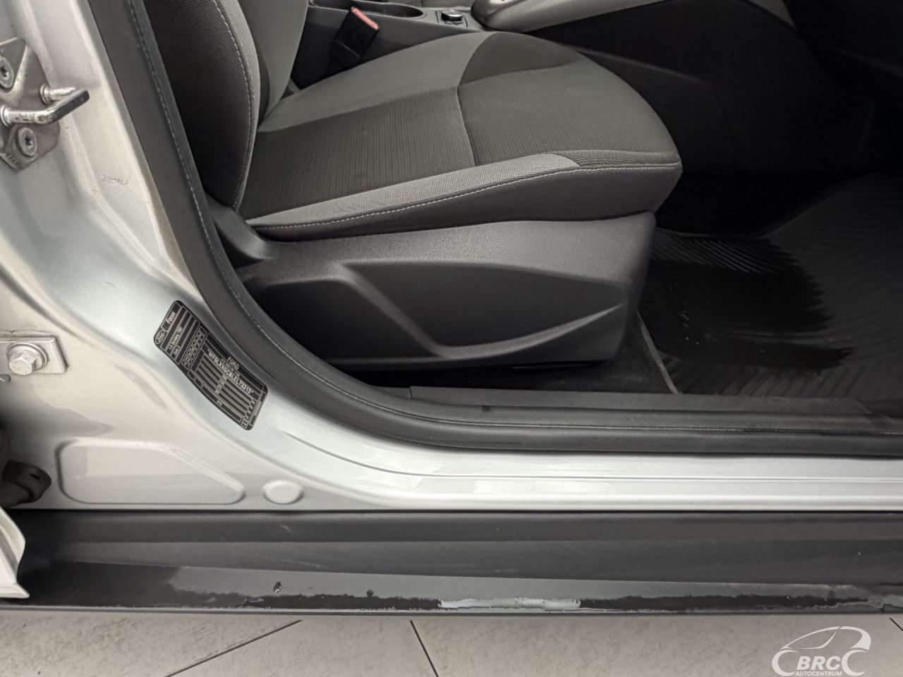 Ford Focus | 5