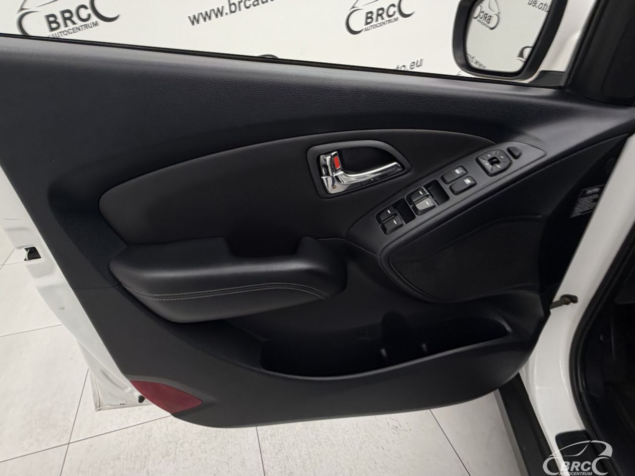 Hyundai ix35 | 19