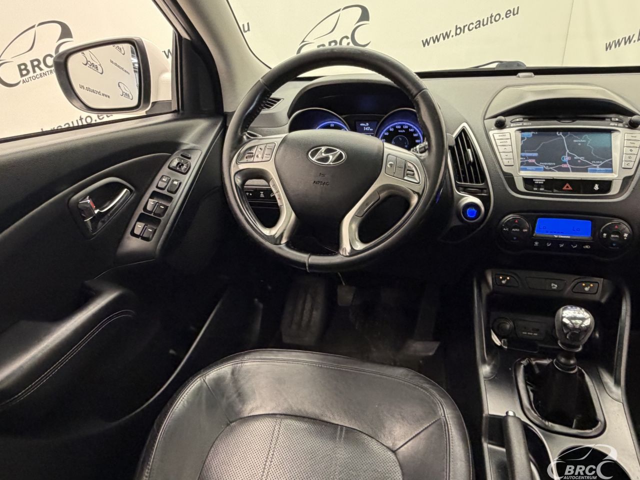 Hyundai ix35 | 13