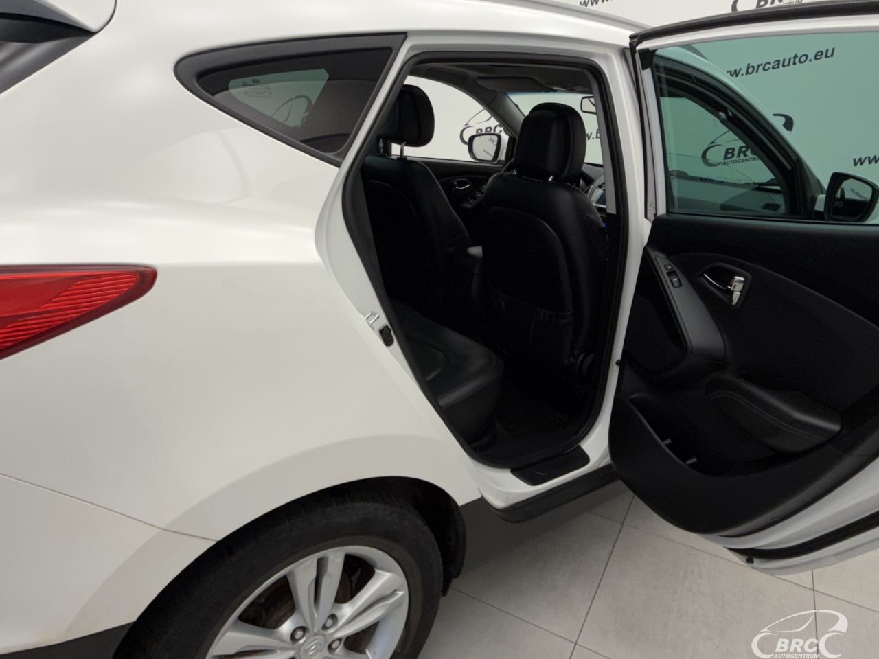 Hyundai ix35 | 11