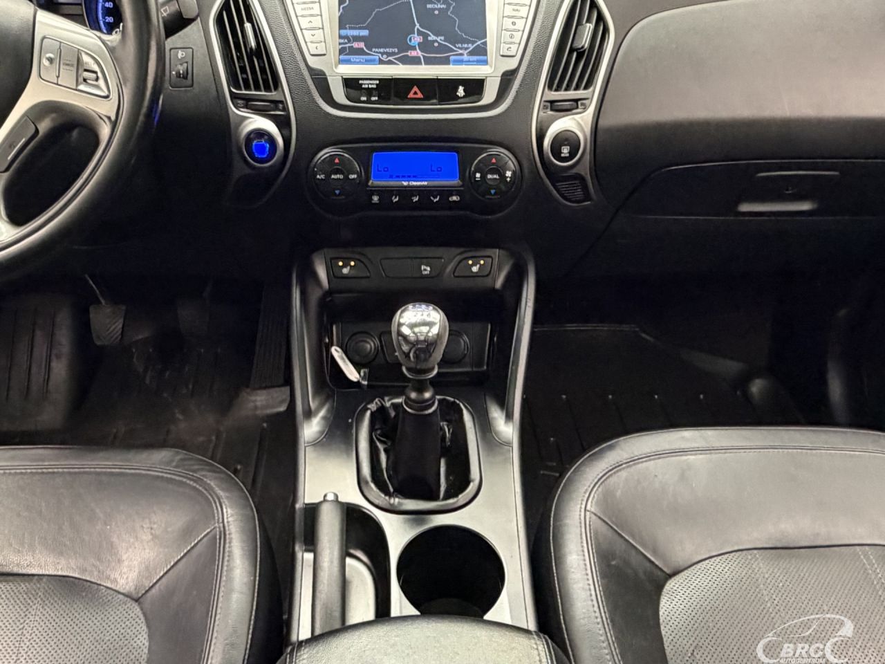 Hyundai ix35 | 16