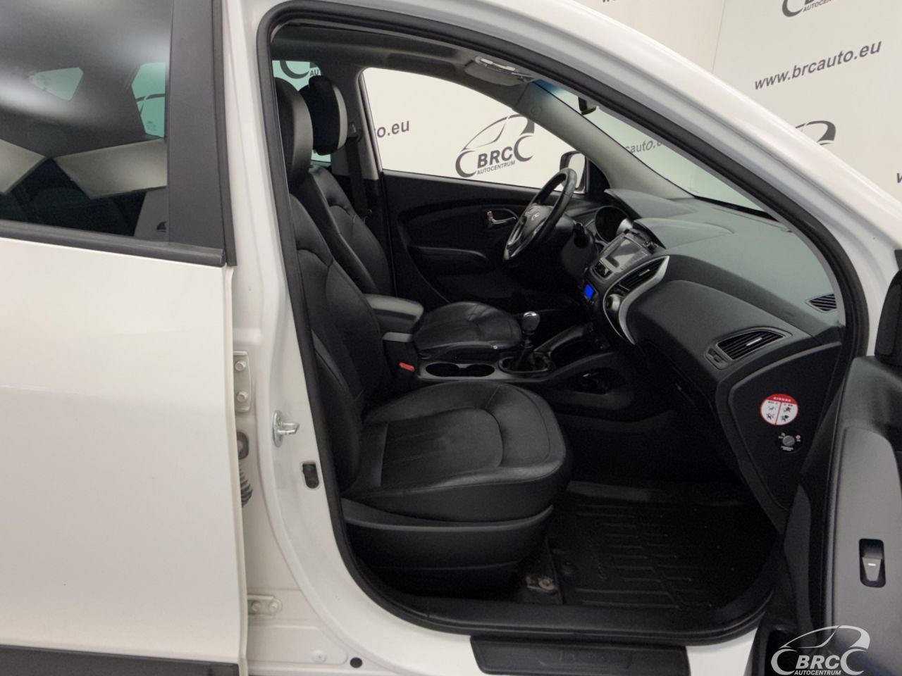 Hyundai ix35 | 3