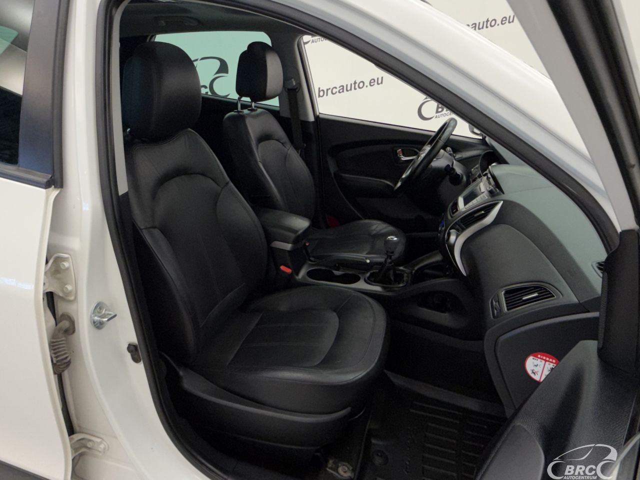 Hyundai ix35 | 6