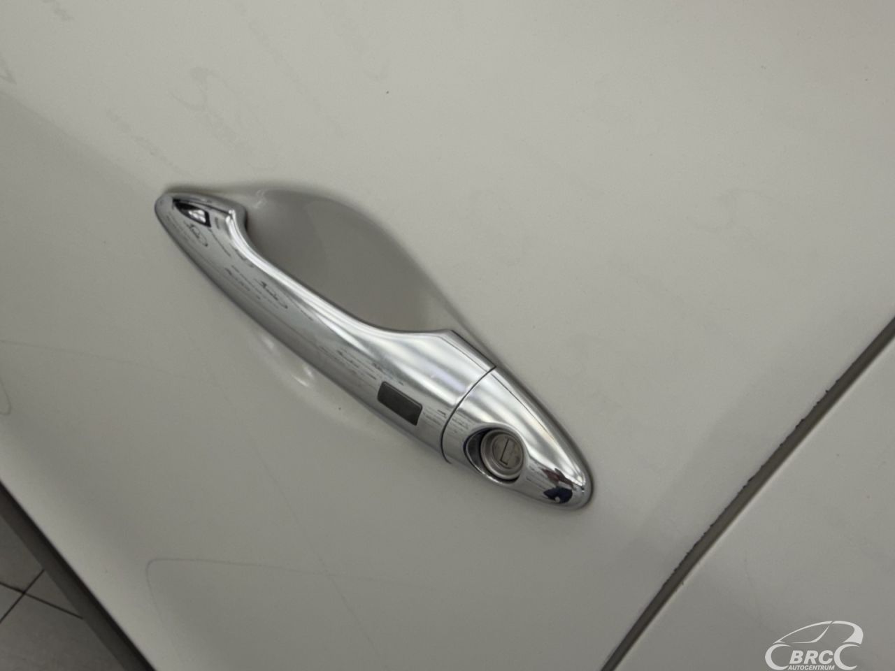 Hyundai ix35 | 17
