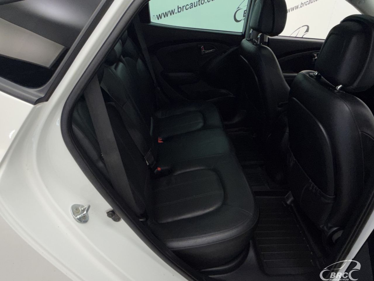 Hyundai ix35 | 9