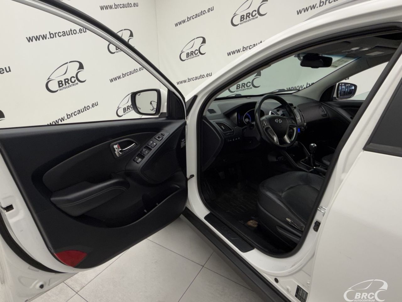 Hyundai ix35 | 18