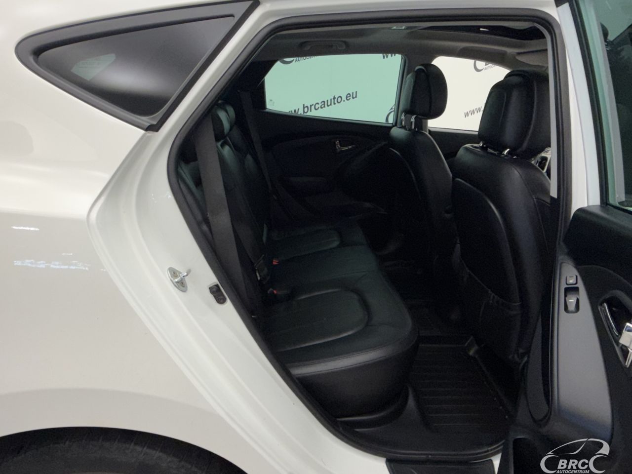 Hyundai ix35 | 8
