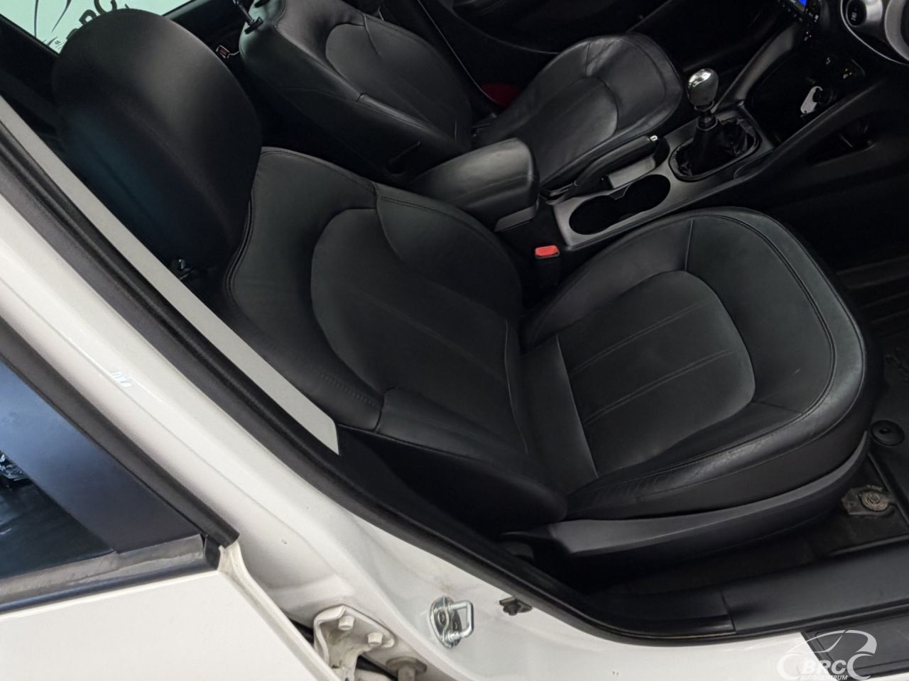 Hyundai ix35 | 4