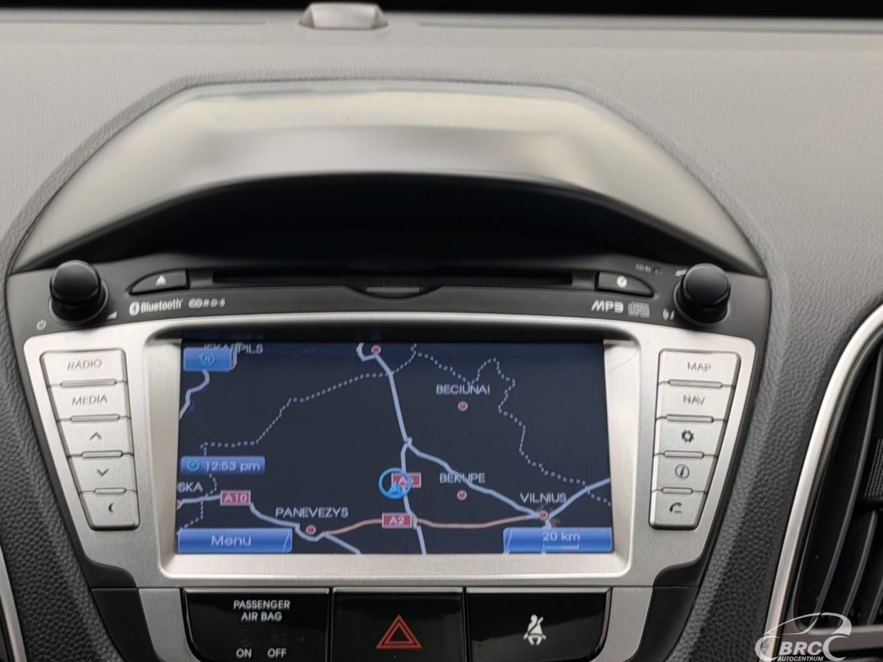 Hyundai ix35 | 14