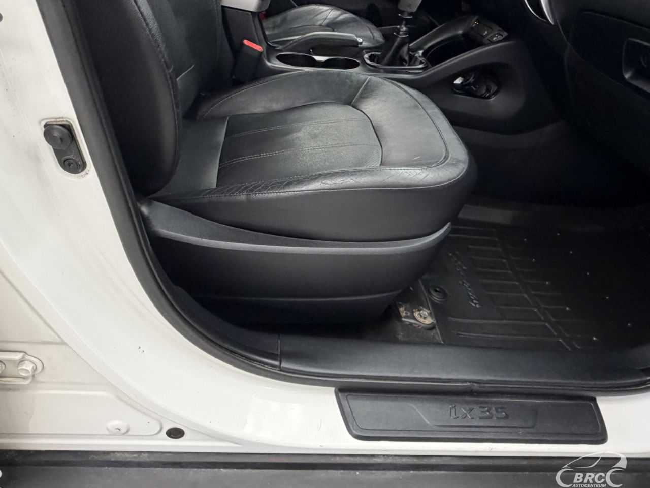 Hyundai ix35 | 5