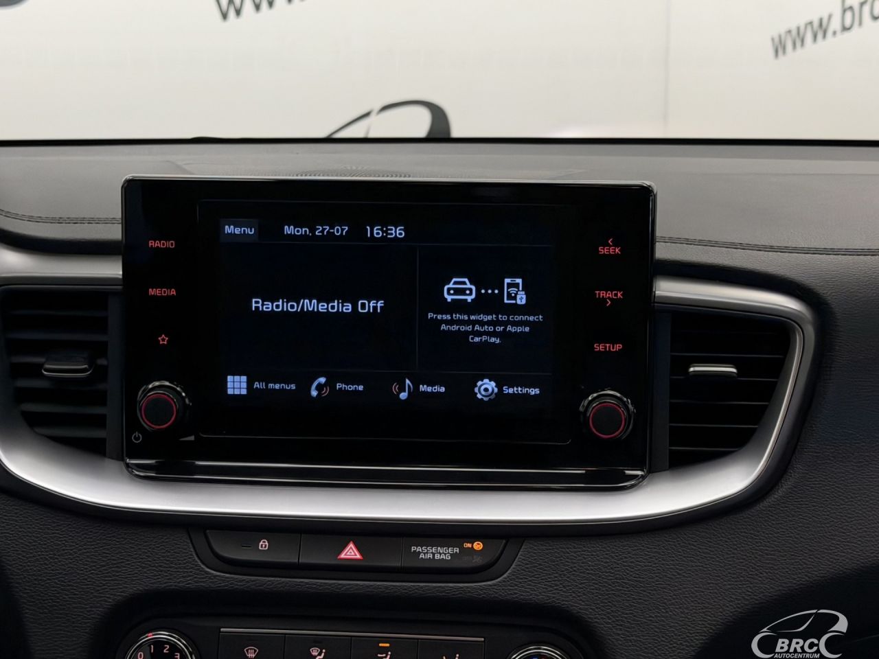Kia Cee'd | 14