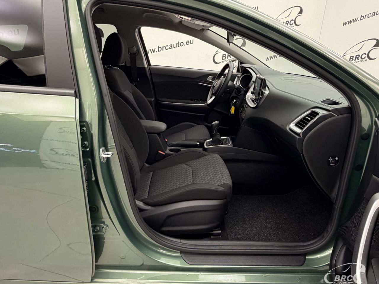 Kia Cee'd | 3