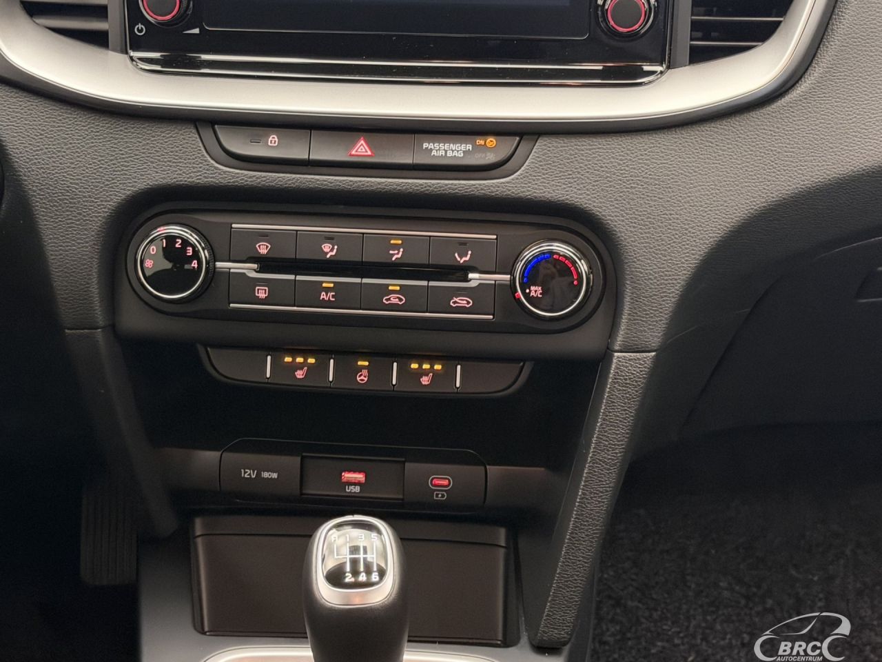 Kia Cee'd | 15