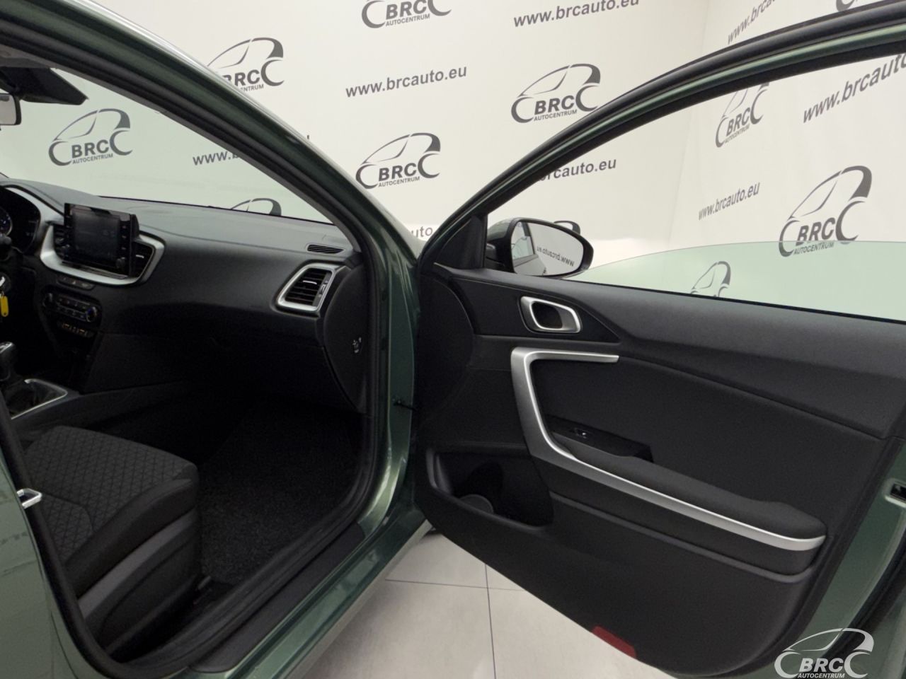 Kia Cee'd | 7