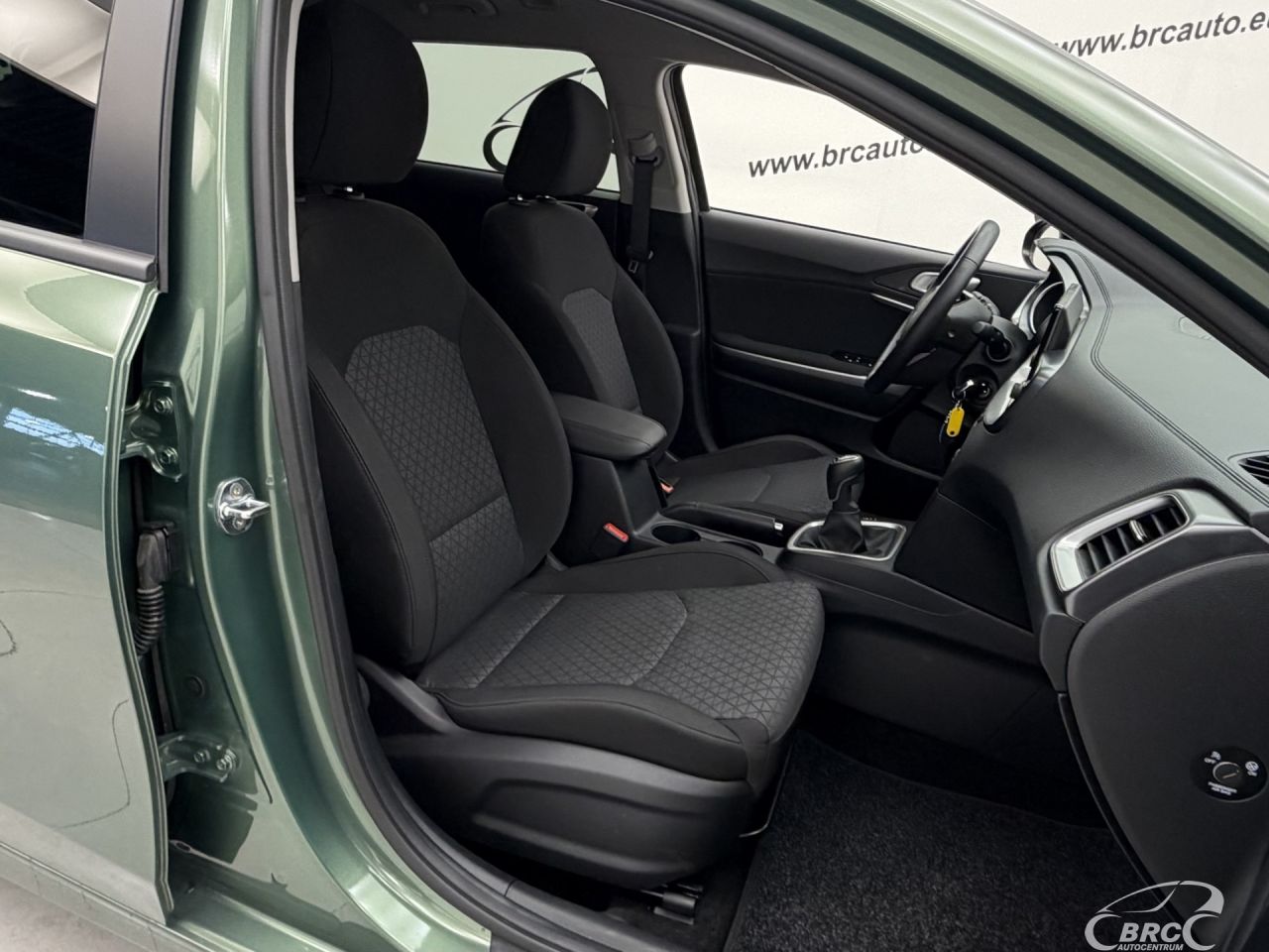 Kia Cee'd | 6