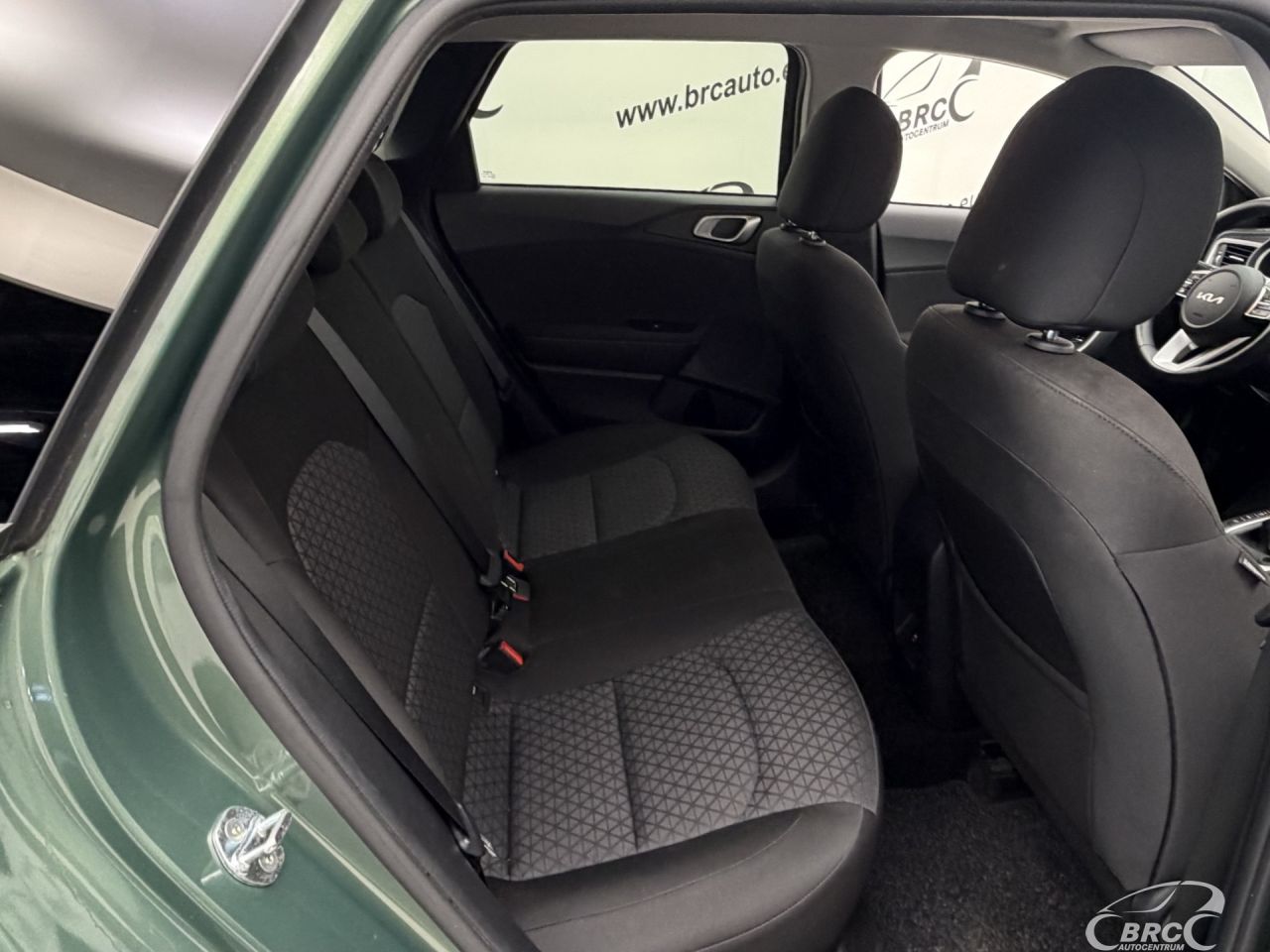 Kia Cee'd | 9