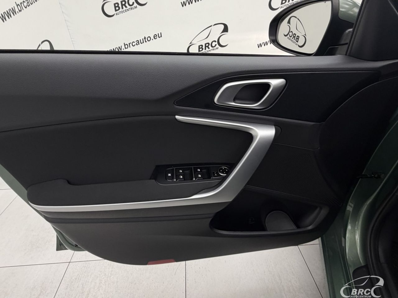 Kia Cee'd | 18