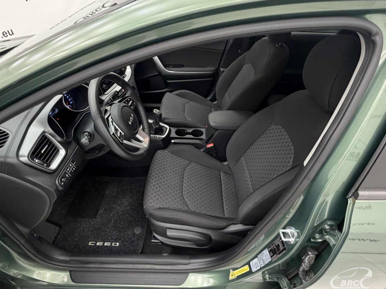 Kia Cee'd | 19