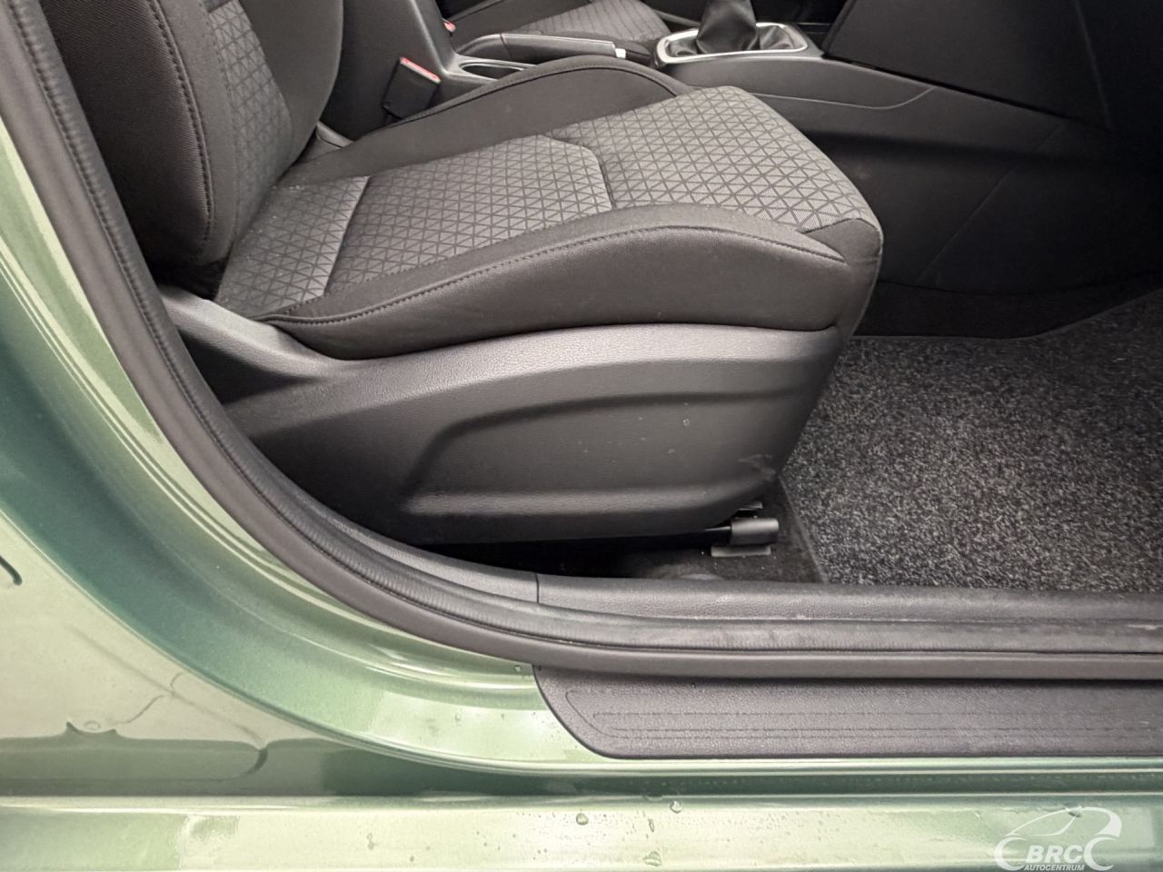 Kia Cee'd | 5