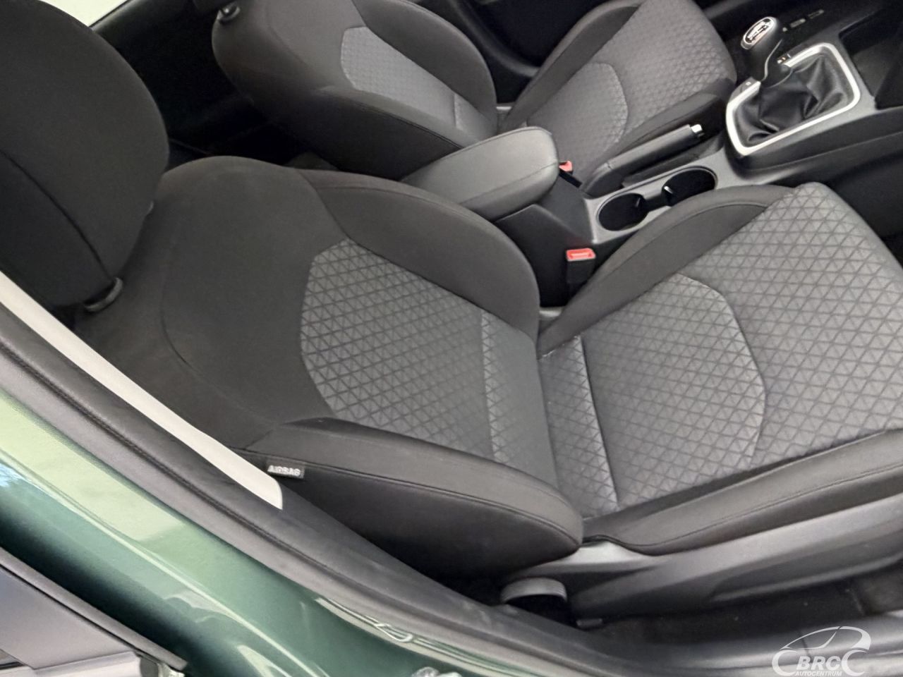 Kia Cee'd | 4