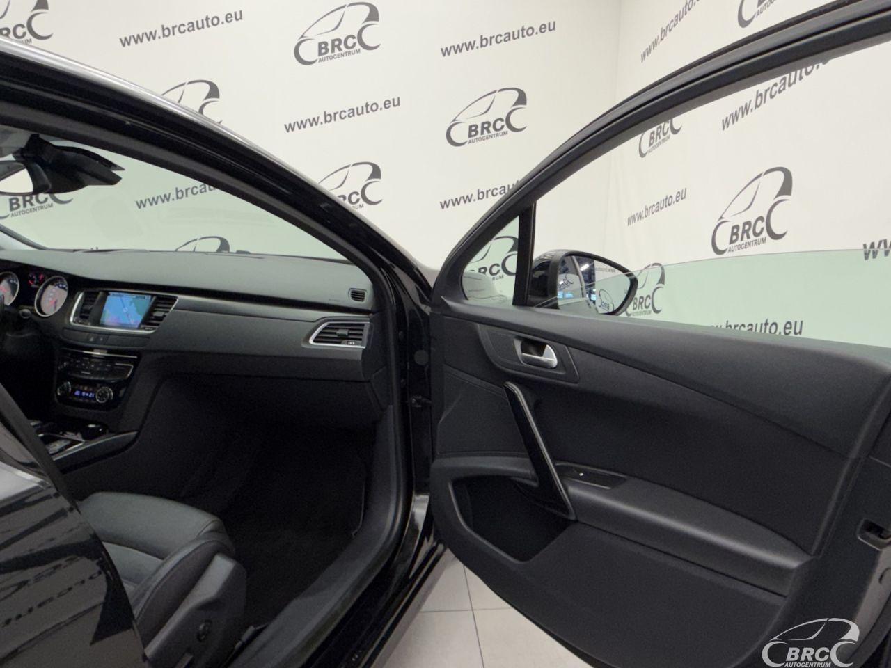 Peugeot 508 | 7