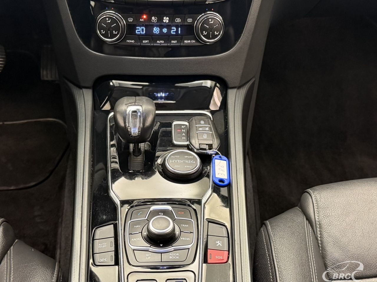 Peugeot 508 | 17
