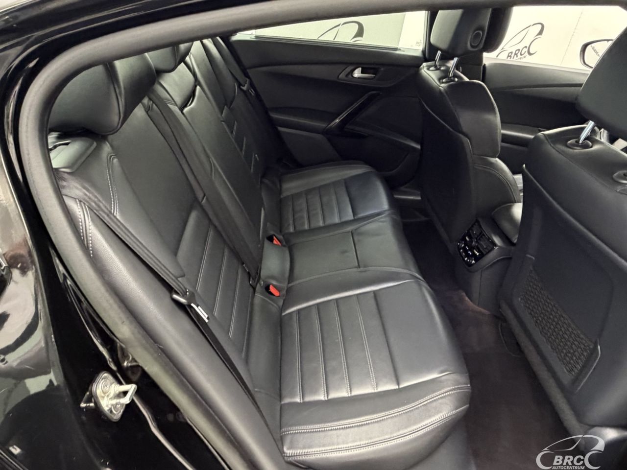 Peugeot 508 | 10