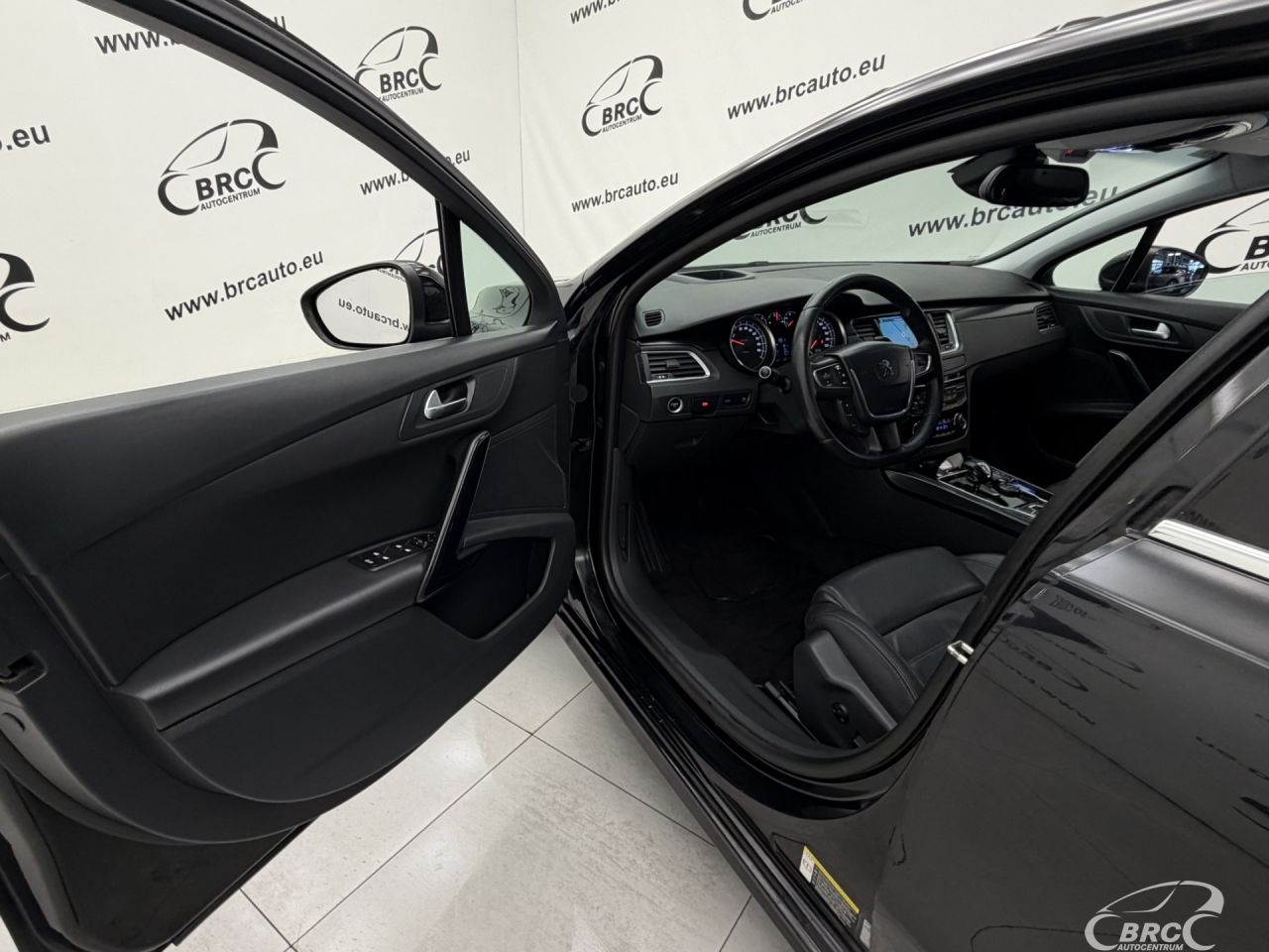 Peugeot 508 | 18