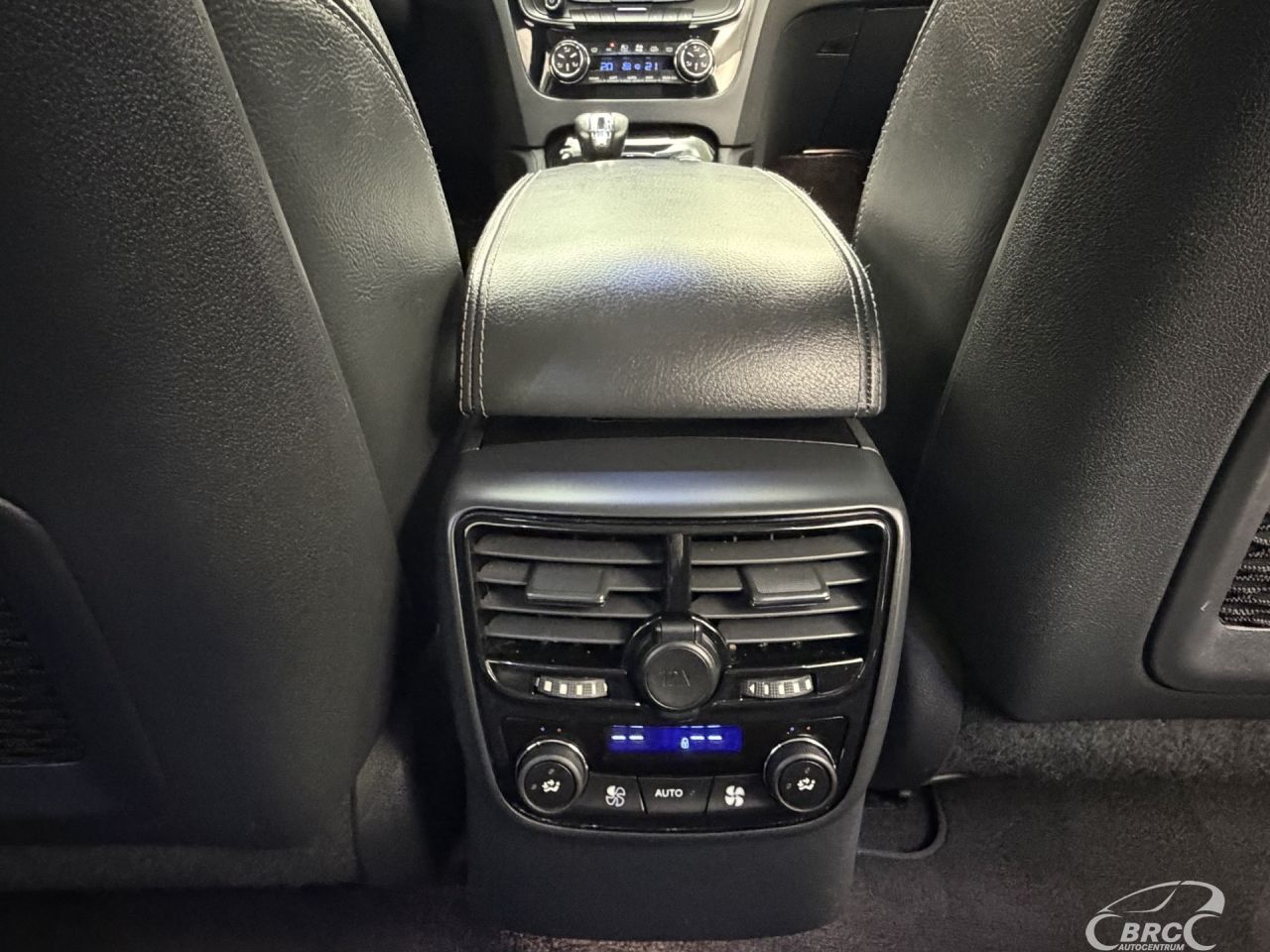 Peugeot 508 | 12